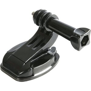 Lumonite J-Mount, Gopro compatible