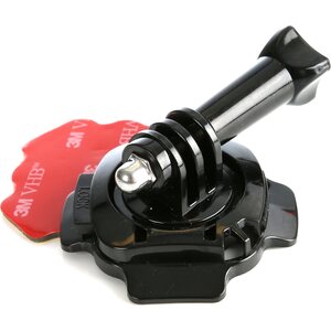 Lumonite Helmet Mount Sticker 360, GoPro Compatible