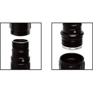Lumonite Silicone Grease, 10 g