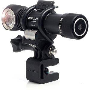 Lumonite Releasy GoPro Mount