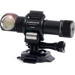 Lumonite Releasy GoPro Mount