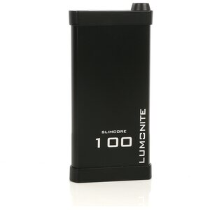 Lumonite Battery Slimcore 100