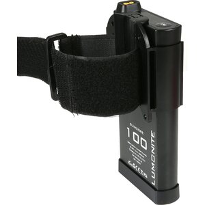 Lumonite Battery Slimcore 100