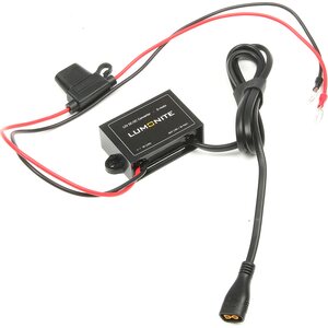 Lumonite D-Moto transducer