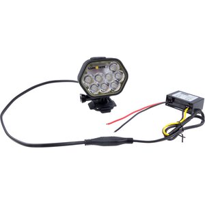 Lumonite D-Moto transducer