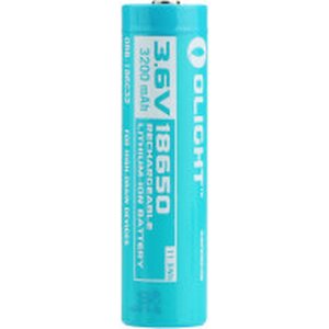 Olight S2R-II Battery