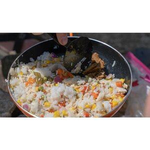 Jetboil Summit Skillet paistinpannu