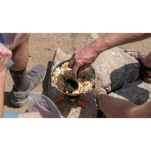 Jetboil Summit Skillet paistinpannu