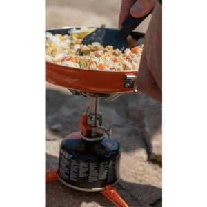 Jetboil Summit Skillet paistinpannu