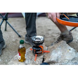 Jetboil Summit Skillet paistinpannu