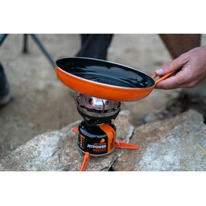 Jetboil Summit Skillet paistinpannu