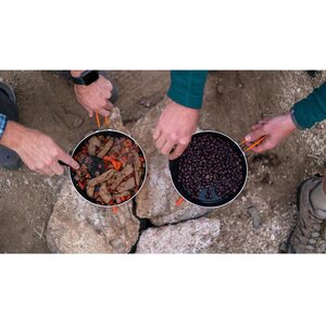 Jetboil Summit Skillet paistinpannu