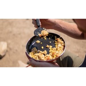 Jetboil Summit Skillet paistinpannu