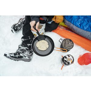 Jetboil Summit Skillet paistinpannu
