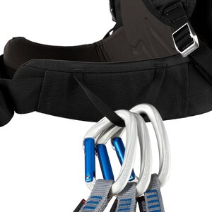 Mammut Pro Protection Airbag 3.0
