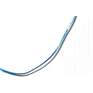 Ozone 300 kg Back flying line Blue (meetrikaupa)