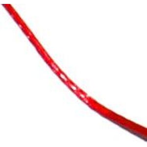 Ozone 300 kg Back flying line RED (meetrikaupa)