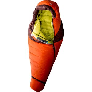 Mammut Altitude Down Winter 195cm