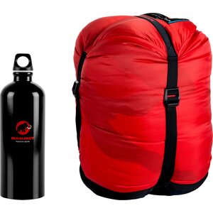 Mammut Altitude Down Winter 195cm