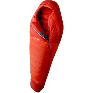 Mammut Kompakt Down Winter, 195 cm