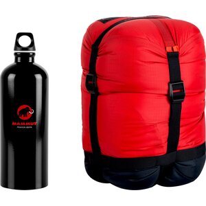 Mammut Kompakt Down Winter, 195 cm