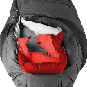Mammut Altitude Down 5-Season 200cm