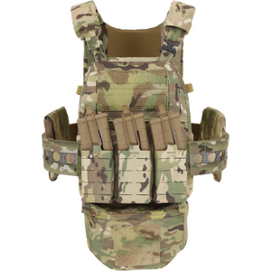 Ferro Concepts ADAPT 3" Assault Cummerbund