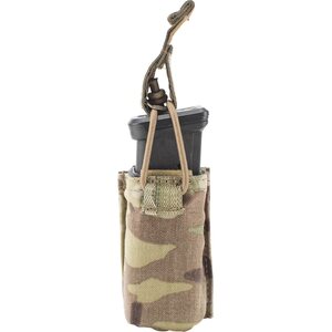 First Spear Pistol Magazine Pocket, Speed Reload, Single, G17/19, HK USP-9, HK P2000, HK P30, 6/9™