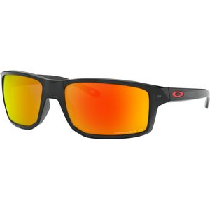 Oakley Gibston, Black Ink w/ Prizm Ruby Polarized