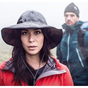 Ortlieb Rain Hat