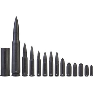 IMI Defense DUMMY BULLET 7.62X51 (20 pcs. Pack)