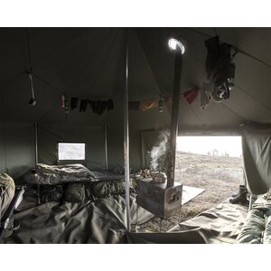 Savotta Base fabric for FDF 20 and HQ tents