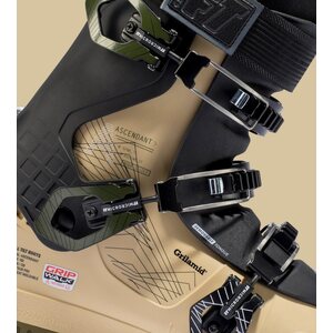 Full Tilt Ascendant Boot