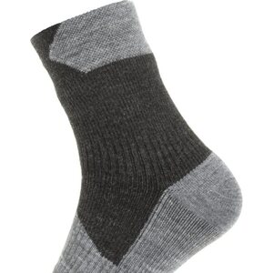 Sealskinz Waterproof All Weather Ankle Length Sock