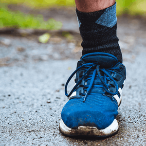Sealskinz Waterproof All Weather Ankle Length Sock
