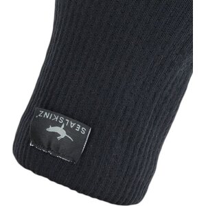 Sealskinz Waterproof All Weather Ultra Grip Knitted Glove