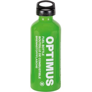 Optimus Fuel Bottle, Green, S (0,4 литри)