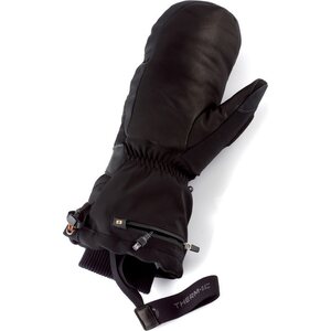 Therm-ic Ultra Heat Mittens Men