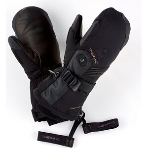 Therm-ic Ultra Heat Mittens Men