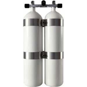BtS Twin Set 7L / 232 Bar, wide