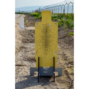 Trango Systems Range shooting target