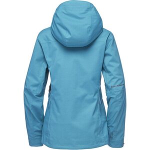 Black Diamond BoundaryLine Mapped Insulated Jacket W
