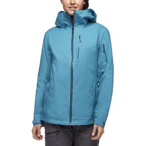 Black Diamond BoundaryLine Mapped Insulated Jacket W