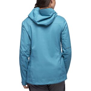 Black Diamond BoundaryLine Mapped Insulated Jacket W