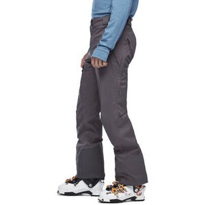 Black Diamond BoundaryLine Shell Pants M