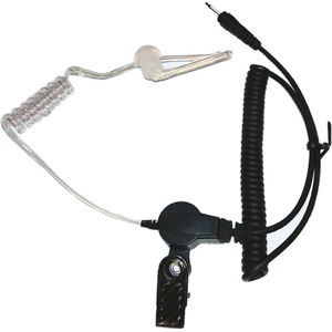 Genzo Kombi Earpiece