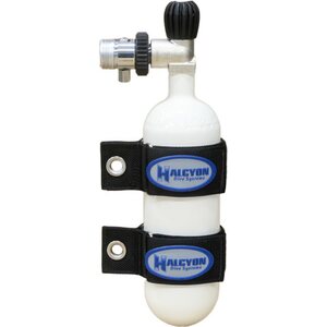 Argon set 1L