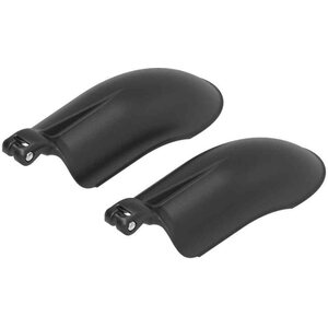 Skike Mudguards For Rare Wheels 8inch / 200mm