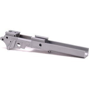 Cheely Commander LDC 2011 Frame