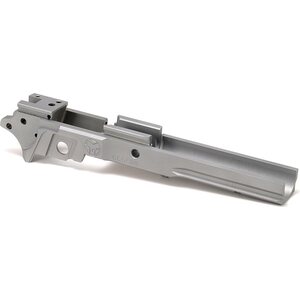 Cheely Commander LDC 2011 Frame